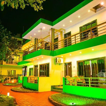 Kinara Resort Mālvan Exterior foto